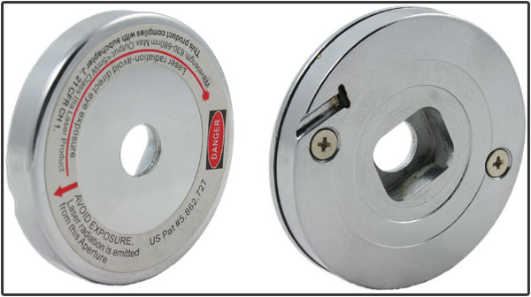 Oshlun Miter and Portable Saw Laser Guide Model LG-M01