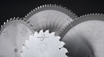 Popular Tools 20 x 100T General Purpose Blade 1 Hole