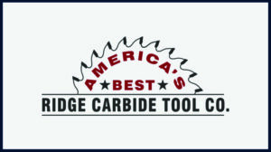 Ridge Carbide Saw Blades